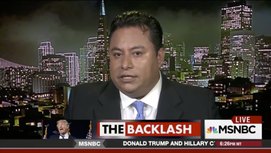 what assimilation means to the 'taco trucks on every corner' trump Screen Shot 2016 09 02 at 4.31.18 PM?itok=97AQX2aR what assimilation means to the 'taco trucks on every corner' trump